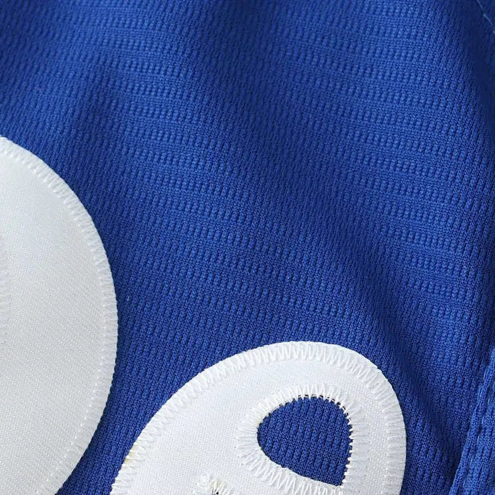 MLB LosAngeles Dodgers Blue Jersey OHTANI #17