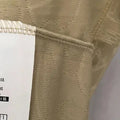 202526 Bahia Beige Women's Jersey Fan Version