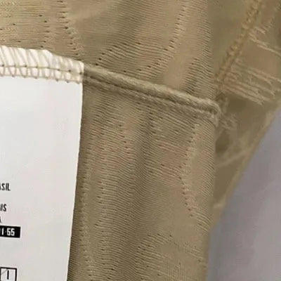 202526 Bahia Beige Women's Jersey Fan Version