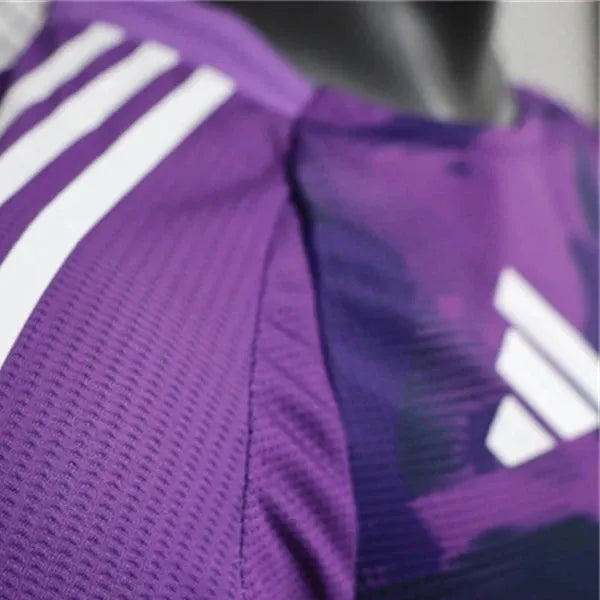 2425 Fulham F.C. Second Away Special edition Jersey Player Version