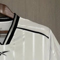 Botafogo 202526 Second Away Jersey Fan Version