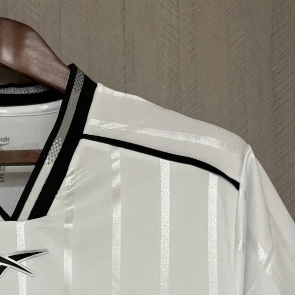 Botafogo 202526 Second Away Jersey Fan Version