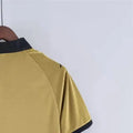 202223 Venezia Gold Jersey Fan Version