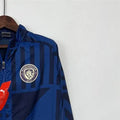 2023 new windbreaker Manchester City Sport Unifom jersey Sport Unifom