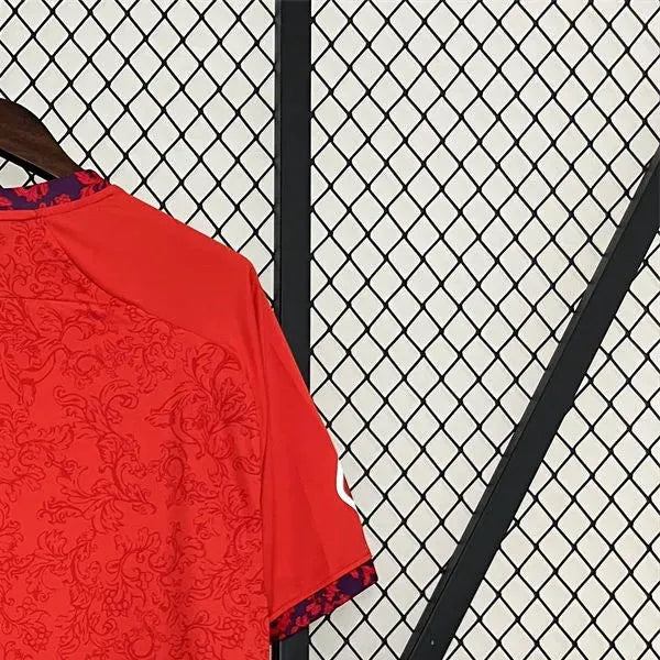 2425 Sevilla FC Away Jersey Fan Version