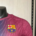202627 Barcelona Special Edition jersey Player Version