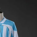 2026 Argentina hip-hop style Jersey Fan Version