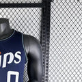 NBA Los Angeles Clippers 2324 WESTBRROK#0 Swingman Jersey - City Edition s-xxl