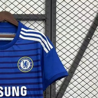 Retro Chelsea 1415 Home jersey Fan Version