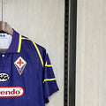 Retro Florence 9798 Home jersey Fan Version