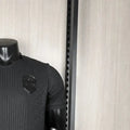 Norway 2026 World Cup Black Jersey Player Version