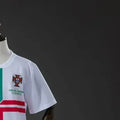 Retro Portugal 2012 Away Kid Kits