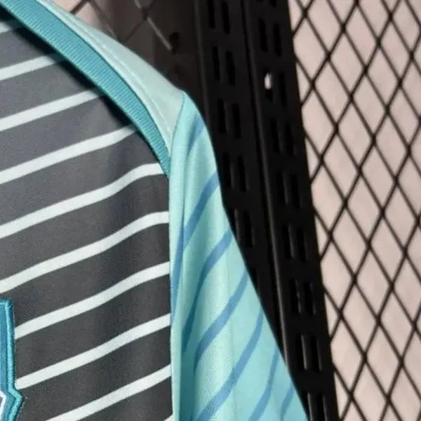 202425 Korea Pre-match training Jersey Fan Version