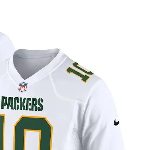 NFL Green Bay Packers Jeysey LOVE #10