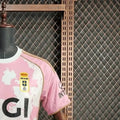 202526 Real Oviedo Special Edition Jersey Fan Version