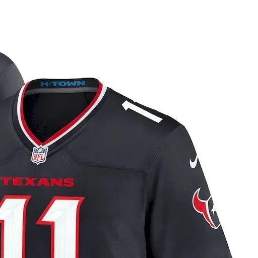 NFL Houston Texans Jeysey OKUDAH #11