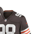 NFL Cleveland Browns Jeysey HILL #98