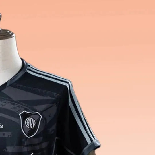 Retro River Plate 201314 75th Anniversary jersey Fan Version