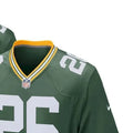 NFL Green Bay Packers Jeysey SAVAGE #26