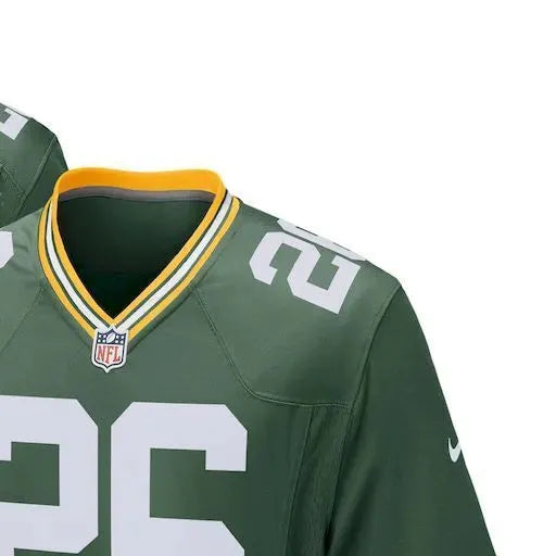 NFL Green Bay Packers Jeysey SAVAGE #26
