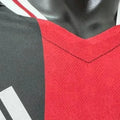 202526 River Plate Away Jersey Long Sleeve Player Version