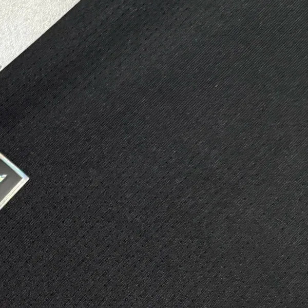 202526 Paysandu Black Jersey Fan Version