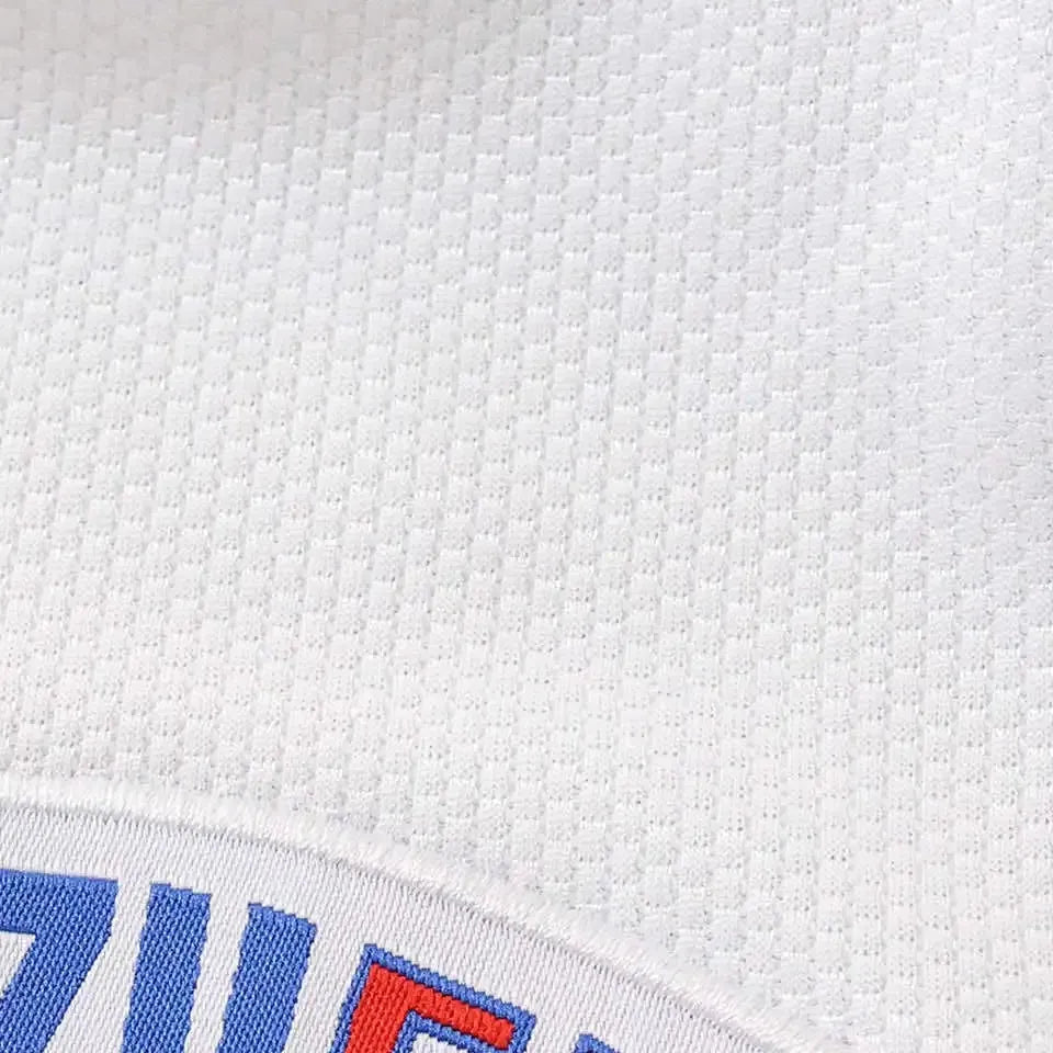 202627 Venezuela Special Edition Jersey Fan version