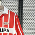 Retro PSV Eindhoven 1990 Home jersey Fan Version