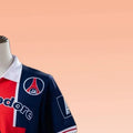 Retro PSG 19992 Home jersey Fan Version