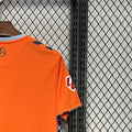 202425 Celta Vigo Third Away Jersey Fan Version