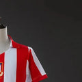Retro Atletico Madrid 200304 Home Jersey Fan Version