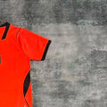 Netherlands 2026 World Cup Home Kid Kits
