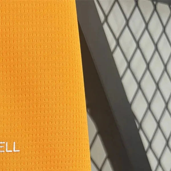2425 Valencia CF Third Away Jersey Fan Version