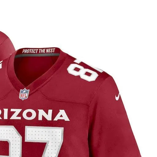 NFL Arizona Cardinals Jeysey SWAIM #87