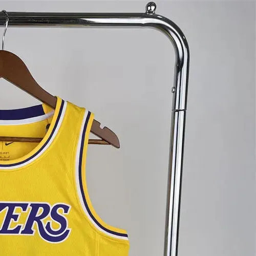 NBA Los Angeles Lakers Austin Reaves#15 2223 Classic Edition Swingman Jersey S-XXL