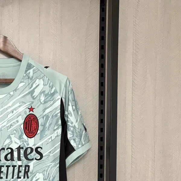 2526 AC Milan Special Edition Jersey Fan Version