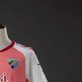 202627 Malaga Away Jersey Fan version