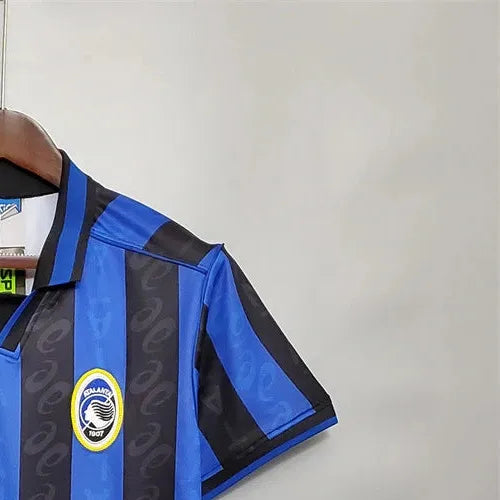 Retro Atalanta 9697 Home jersey Fan Version