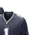 NFL Dallas Cowboys Jeysey GROOM #1