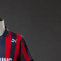 Retro Frankfurt 199192 Home Jersey Fan Version
