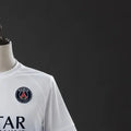 2026 PSG X Art Basel Special Edition Jersey Fan version