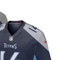 NFL Tennessee Titans Jeysey DOWELL #14