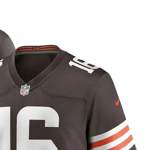 NFL Cleveland Browns Jeysey DARDEN #16
