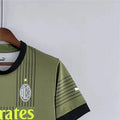 202223 AC Milan Third Away Jersey Fan Version