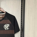 202526 Flamengo Black Diamond Edition Fan Version