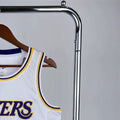 NBA Los Angeles Lakers JAMES#6 202223 White Association Edition Swingman Jersey S-XXL