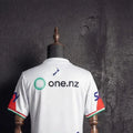 NRL 2026 New Zealand Worriors Away Jersey