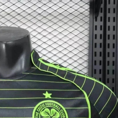 202526 Celtics Away jersey Player Version