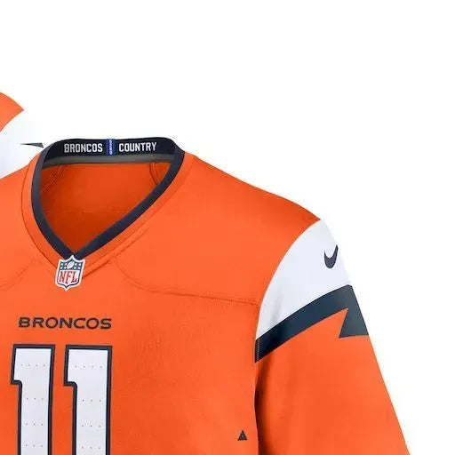 NFL Denver Broncos Jeysey REYNOLDS #11