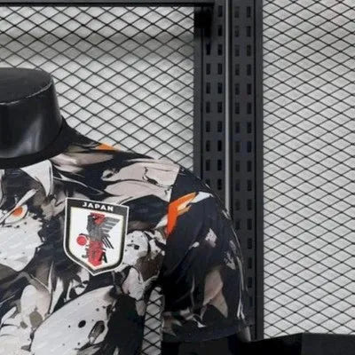202526 Japan Anime Edition jersey Player Version
